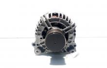 Alternator 140A Bosch, cod 06F903023F, Seat, 1.9 TDI, BKC (pr:592126)