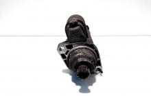 Electromotor, cod 02M911023C, Vw Golf 4 (1J1) 1.9 TDI, ASZ, 6 vit man (id:512508)