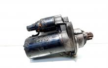 Electromotor, Vw Passat (3C2) 2.0 TDI, BKD, 6 vit man (id:512465)