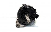 Alternator 180A Valeo, cod 8507624, Bmw, 2.0 diesel, N47D20C (idi:508025)