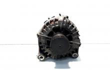 Alternator 180A Valeo, cod 8507624, Bmw, 2.0 diesel, N47D20C (idi:508025)