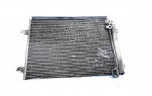 Radiator clima, cod 3C0820411C, Vw Passat (3C2) 2.0 TDI, BMP (id:512671)