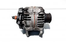 Alternator Bosch 90A, cod 045903023, Seat, 1.4 TDI, BNM (idi:512139)