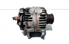 Alternator Bosch 90A, cod 045903023, Skoda, 1.4 TDI, BNM (pr;110747)
