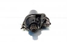 Electromotor, Seat Altea XL (5P5, 5P8) 2.0 TDI, BKD, 6 vit man (id:512489)