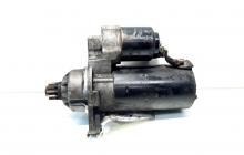 Electromotor, Seat Altea XL (5P5, 5P8) 2.0 TDI, BKD, 6 vit man (id:512489)