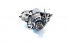 Electromotor, Seat Altea XL (5P5, 5P8) 2.0 TDI, BKD, 6 vit man (id:512489)