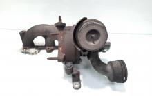 Turbosuflanta, cod 038253014, Audi, 1.9 TDI, ASZ (idi:486398)