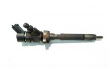 Injector, cod 0445110239, Ford Focus 2 (DA) 1.6 TDCI, HHDA (id:512775)