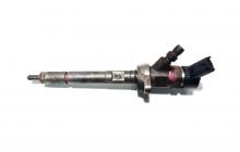 Injector, cod 0445110239, Ford Focus 2 (DA) 1.6 TDCI, HHDA (pr:110747)