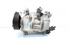 Compresor clima, cod 1K0820808F, Seat Leon (1P1), 2.0 TDI, BKD (idi:509178)