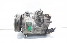 Compresor clima, cod 1K0820803Q, VW Golf 5 Variant (1K5), 2.0 TDI, BKD (idi:507754)