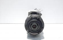 Compresor clima, cod 1K0820803Q, VW Jetta 3 (1K2), 2.0 TDI, BKD (idi:507754)