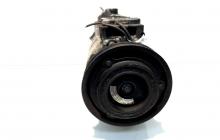 Compresor clima, cod 447220-8187, Audi A4 (8E2, B6) 1.9 TDI, AWX (id:512572)  (pr:117994)