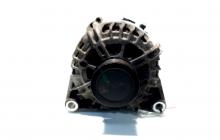 Alternator 150A, cod AV6N-10300-MD, Ford Focus 3, 1.6 TDCI, NGDA (id:512847)