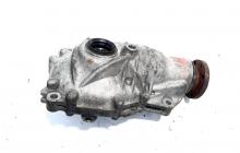 Grup diferential fata, cod 7567345-05, Bmw X5 (E70) 3.0 diesel, 306D3 (id:512929)