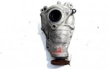 Grup diferential fata, cod 7567345-05, Bmw X5 (E70) 3.0 diesel, 306D3 (id:512929)