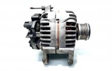 Alternator 120A, cod 8200660033, Renault Megane 2, 1.5 DCI, K9KP732 (id:513092)