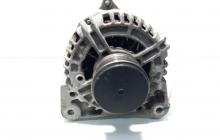 Alternator 120A, cod 8200660033, Renault Megane 2, 1.5 DCI, K9KP732 (id:513092)