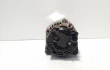 Alternator 150A, cod 8200390676, Renault Megane 2, 1.5 DCI, K9K724 (id:513098)
