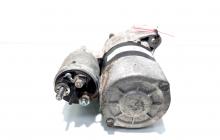 Electromotor Valeo, cod 8200369521F, Renault Clio 3, 1.2 benz, D4FD740, 5 vit man (id:513042)