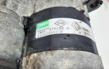 Electromotor Valeo, cod 8200369521F, Renault Clio 3, 1.2 benz, D4FD740, 5 vit man (id:513042)