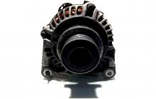 Alternator 110A, cod 8200120286, Renault Clio 2 Coupe, 1.5 DCI, K9K (id:513118)