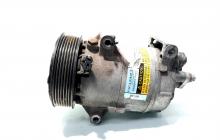 Compresor clima, cod 8200053264, Renault Megane 2, 1.9 DCI, F9Q (id:513077)