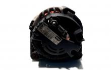 Alternator 125A, Valeo, cod 8200290217, Renault Megane 2, 1.9 DCI, F9Q812 (id:513103)