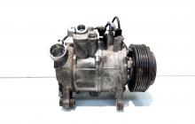 Compresor clima, cod 447260-3820, Bmw 4 (F32), 2.0 diesel, N47D20C (idi:508027)