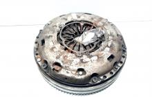 Volanta masa dubla cu placa presiune, Volvo S40 ll (MS), 2.0 diesel, D4204T, 6 vit man (idi:508002)