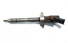 Injector, cod 0445110239, Peugeot 307, 1.6 HDI, 9HX (id:512797)