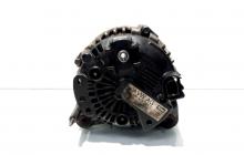 Alternator 140A Valeo, cod 06F903023C, VW Caddy 3 Combi (2KJ), 2.0 TDI, BMM (pr:110747)