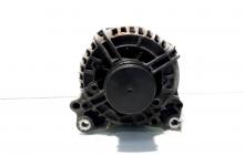 Alternator 120A, cod 028903031, VW Passat Variant (3B5), 1.9 TDI, AVB (idi:509955)