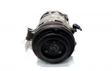 Compresor clima, cod 6452-6905643, Bmw 3 (E46) 2.0 diesel, 204D4 (id:513622)