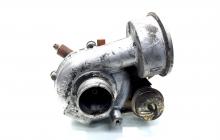 Turbosuflanta, cod A6400901380, Mercedes Clasa B (W245) 2.0 CDI, OM64094030 (id:513640)