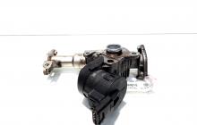 Egr, cod 7563241, Bmw 3 (E90) 2.0 benz, N43B20A (id:513662)