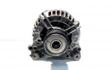 Alternator 140A Bosch, cod 03L903023, VW Touran (1T3), 1.6 TDI, CAY (pr:110747)