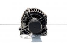 Alternator 140A Bosch, cod 03L903023, VW Passat (362), 1.6 TDI, CAY (pr:110747)