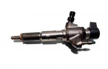 Injector, cod 9802448680, Peugeot Partner (II), 1.6 HDI, 9HL (idi:509828)