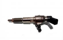 Injector, cod 9802448680, Peugeot Partner (II) Tepee, 1.6 HDI, 9HL (idi:509828)