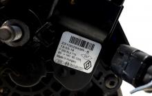 Alternator 125A Bosch, cod 231002949R, Dacia Sandero 2, 1.5 DCI, K9K612 (id:513587)