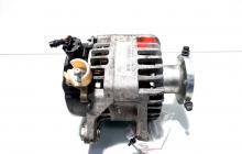 Alternator 105A, cod 4M5T-10300-LC, Ford Focus 2 (DA) 1.8 TDCI, KKDA (id:513565)