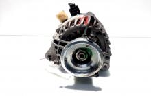 Alternator 105A, cod 4M5T-10300-LC, Ford Focus 2 (DA) 1.8 TDCI, KKDA (id:513565)