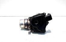 Clapeta acceleratie, cod 8200614985E, Renault Megane 3 Coupe, 1.5 DCI, K9KN (idi:508076)