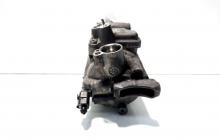 Compresor clima Sanden, cod 5N0820803A, VW Beetle (5C1), 2.0 TDI, CFF (idi:508095)