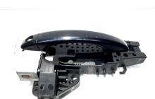 Maner dreapta fata, Audi A4 Avant (8K5, B8) (id:513913)