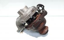 Turbosuflanta, cod AV6J-6K682-AA, Ford Focus 3 Sedan, 1.6 TDCI, T1DB (idi:443748)