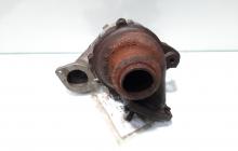 Turbosuflanta, cod AV6J-6K682-AA, Ford Focus 3 Sedan, 1.6 TDCI, T1DB (idi:443748)