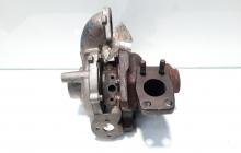 Turbosuflanta, cod AV6J-6K682-AA, Ford S-Max 1, 1.6 TDCI, T1WA (idi:443748)